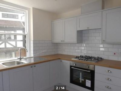 Property Image for 2 Church Street, Romsey, Hampshire, SO51 8BU