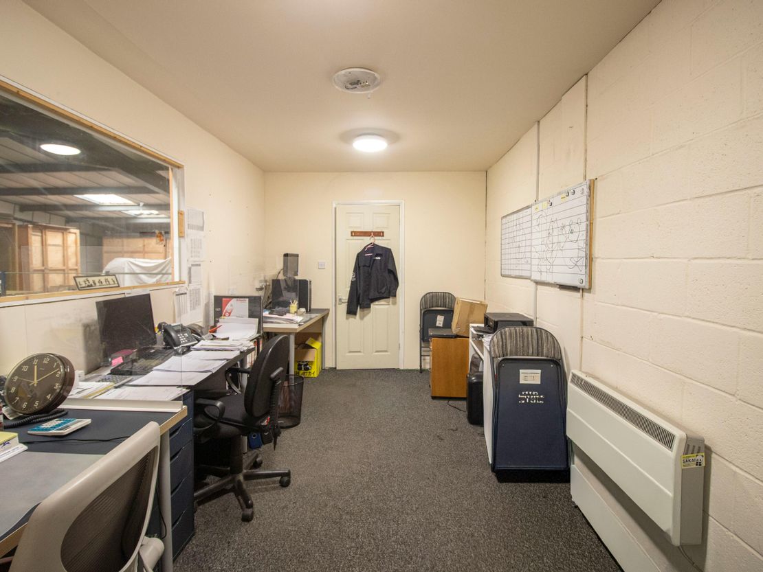 Unit 7, Endsleigh Industrial Estate, Endsleigh Road, Southall, UB2 5QR
