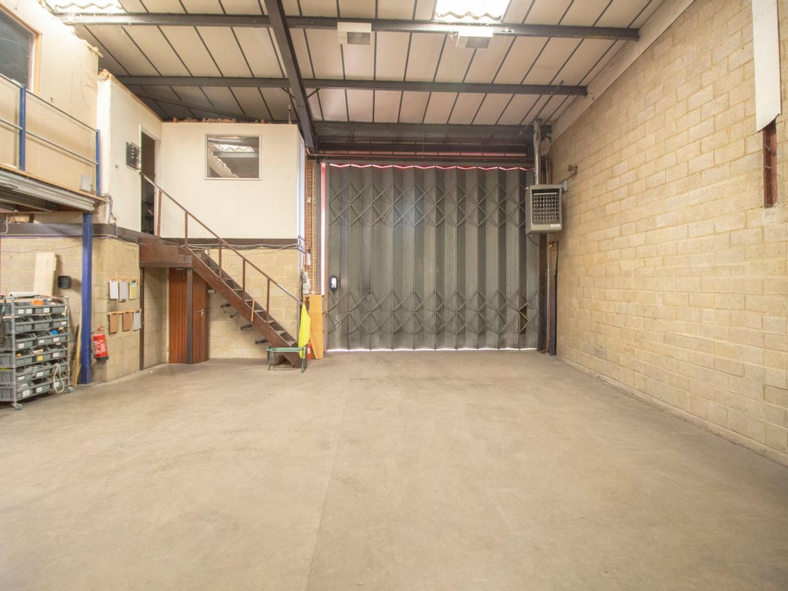 Unit 7, Endsleigh Industrial Estate, Endsleigh Road, Southall, UB2 5QR