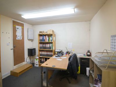 Property Image for Unit 7, Endsleigh Industrial Estate, Endsleigh Road, Southall, UB2 5QR
