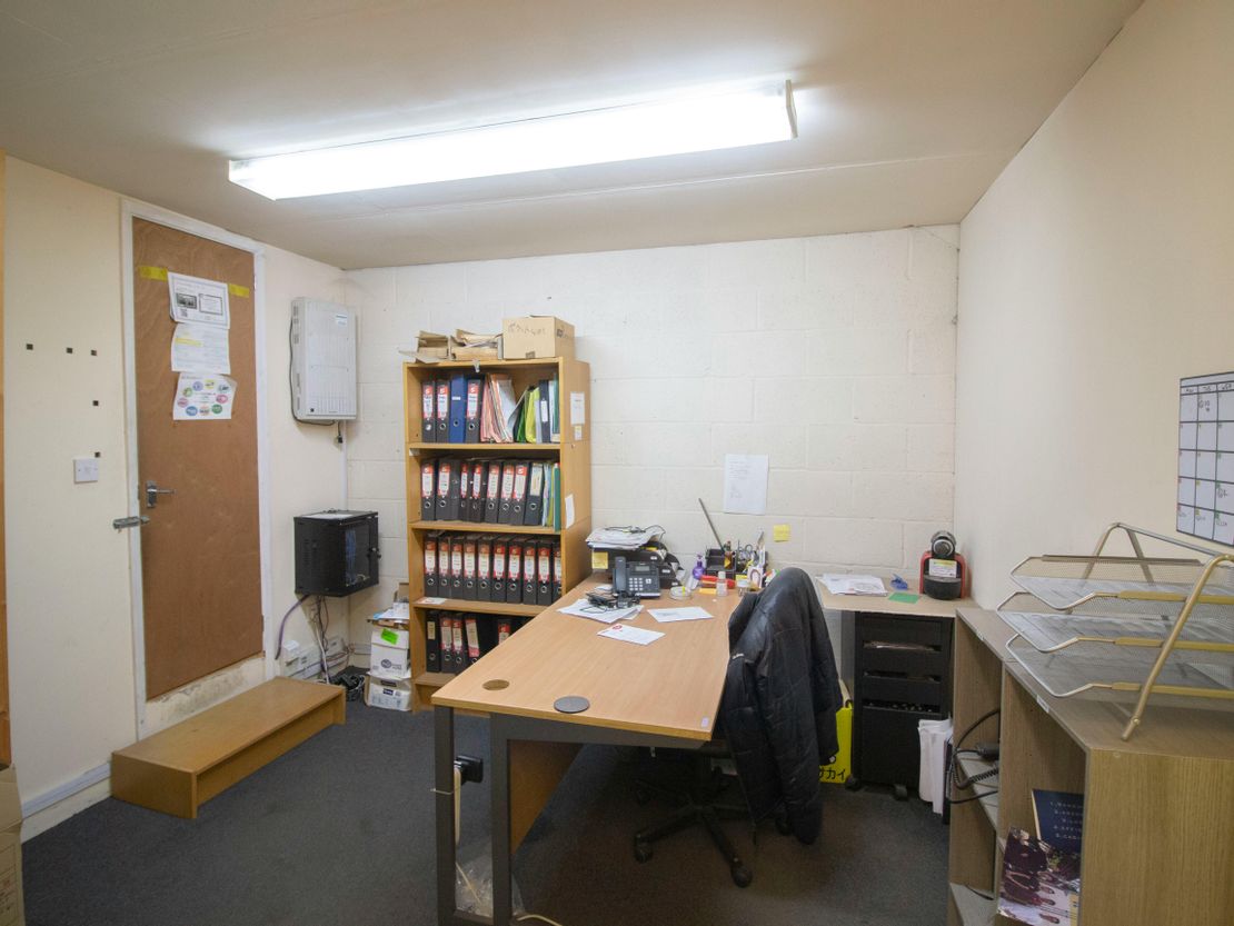 Unit 7, Endsleigh Industrial Estate, Endsleigh Road, Southall, UB2 5QR