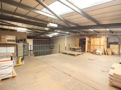 Property Image for Unit 7, Endsleigh Industrial Estate, Endsleigh Road, Southall, UB2 5QR