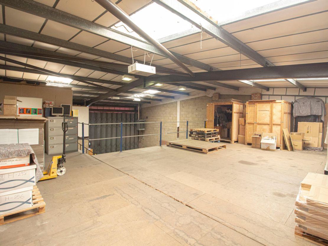 Unit 7, Endsleigh Industrial Estate, Endsleigh Road, Southall, UB2 5QR