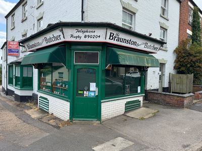 Property Image for Braunston, Daventry, Northamptonshire, NN11 7HR