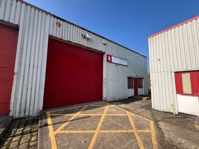 Property Image for Unit 1f, Mill Street West Industrial Estate, Anchor Bridge Way, Dewsbury, West Yorkshire, WF12 9QS