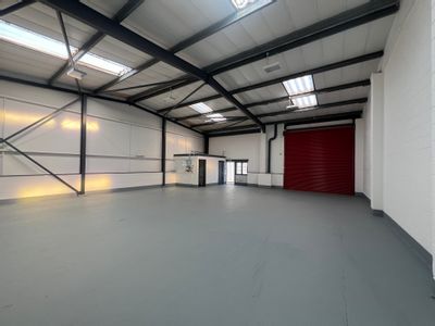 Property Image for Unit 1f, Mill Street West Industrial Estate, Anchor Bridge Way, Dewsbury, West Yorkshire, WF12 9QS