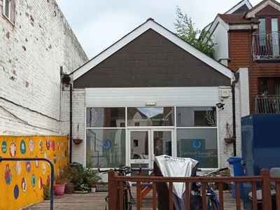 Property Image for 52 BARTHOLOMEW STREET WEST, EXETER, SOUTH WEST, EX4 3AJ