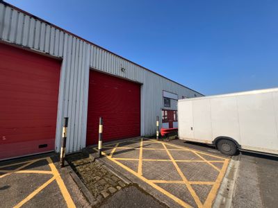 Property Image for Unit 1b, Mill Street West Industrial Estate, Anchor Bridge Way, Dewsbury, West Yorkshire, WF12 9QS