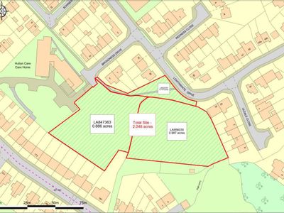 Property Image for Land To The South Of, Lowthwaite Drive, Nelson, Lancashire, BB9 0SU