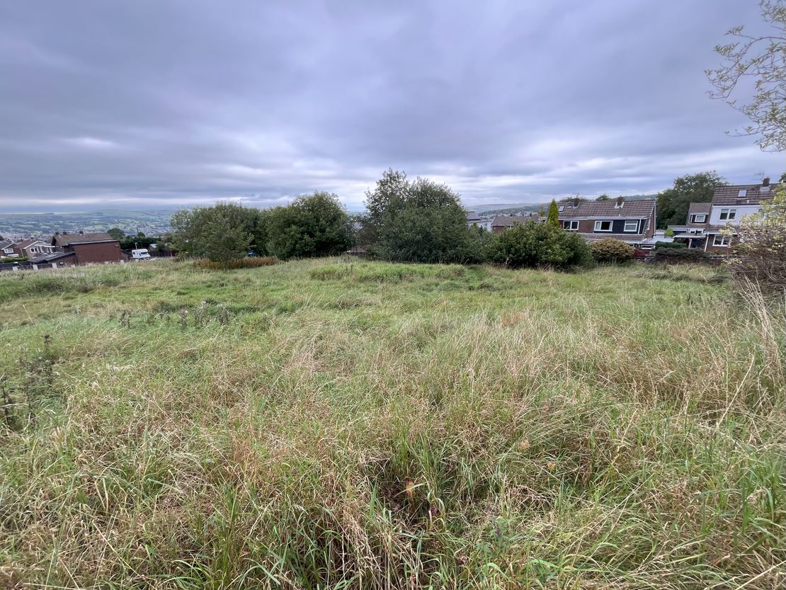 Land To The South Of, Lowthwaite Drive, Nelson, Lancashire, BB9 0SU