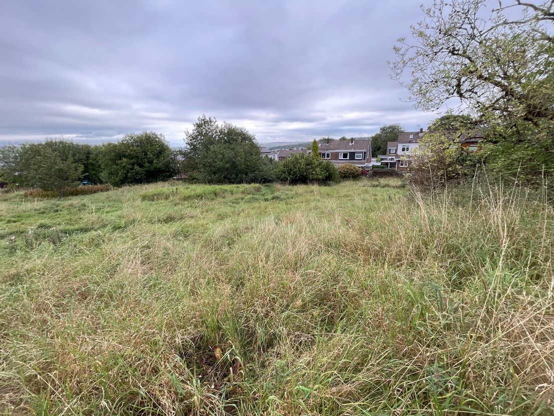 Land To The South Of, Lowthwaite Drive, Nelson, Lancashire, BB9 0SU
