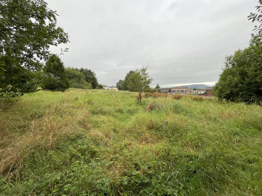 Land To The South Of, Lowthwaite Drive, Nelson, Lancashire, BB9 0SU