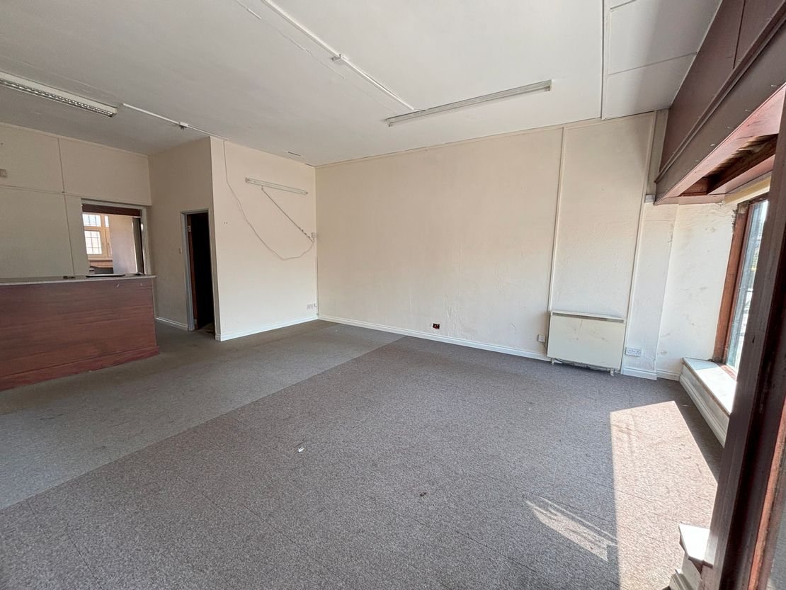 50 Lincluden Road, Dumfries, DG2 0QB