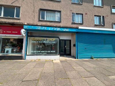 Property Image for 52 Lincluden Road, Dumfries, DG2 0QB