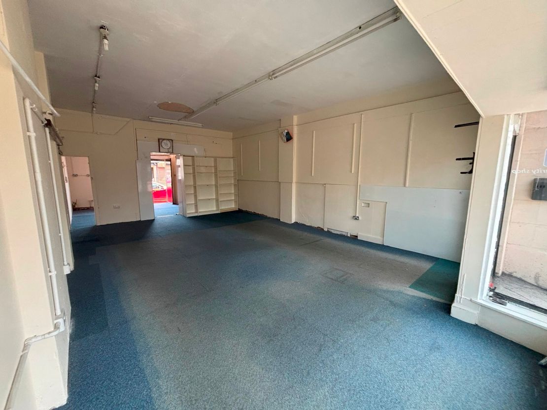 52 Lincluden Road, Dumfries, DG2 0QB