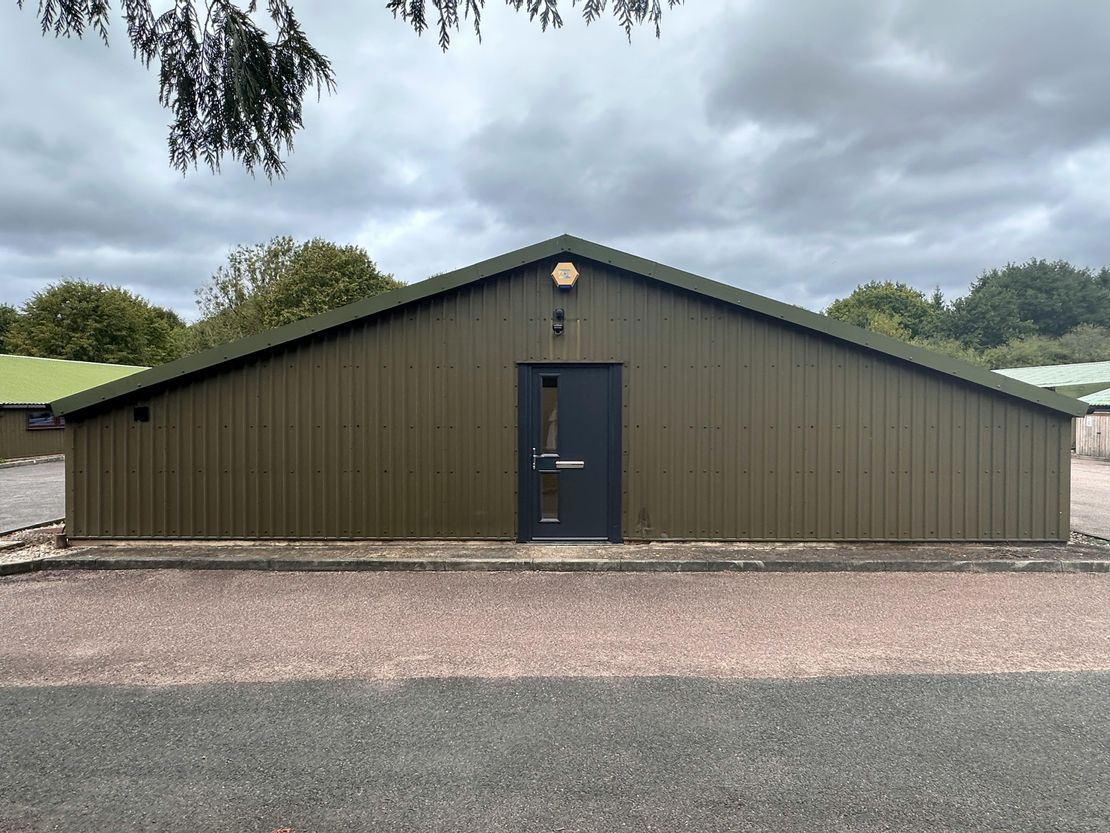 4B Valley Industries, Cuckoo Lane, Tonbridge, TN11 0AG