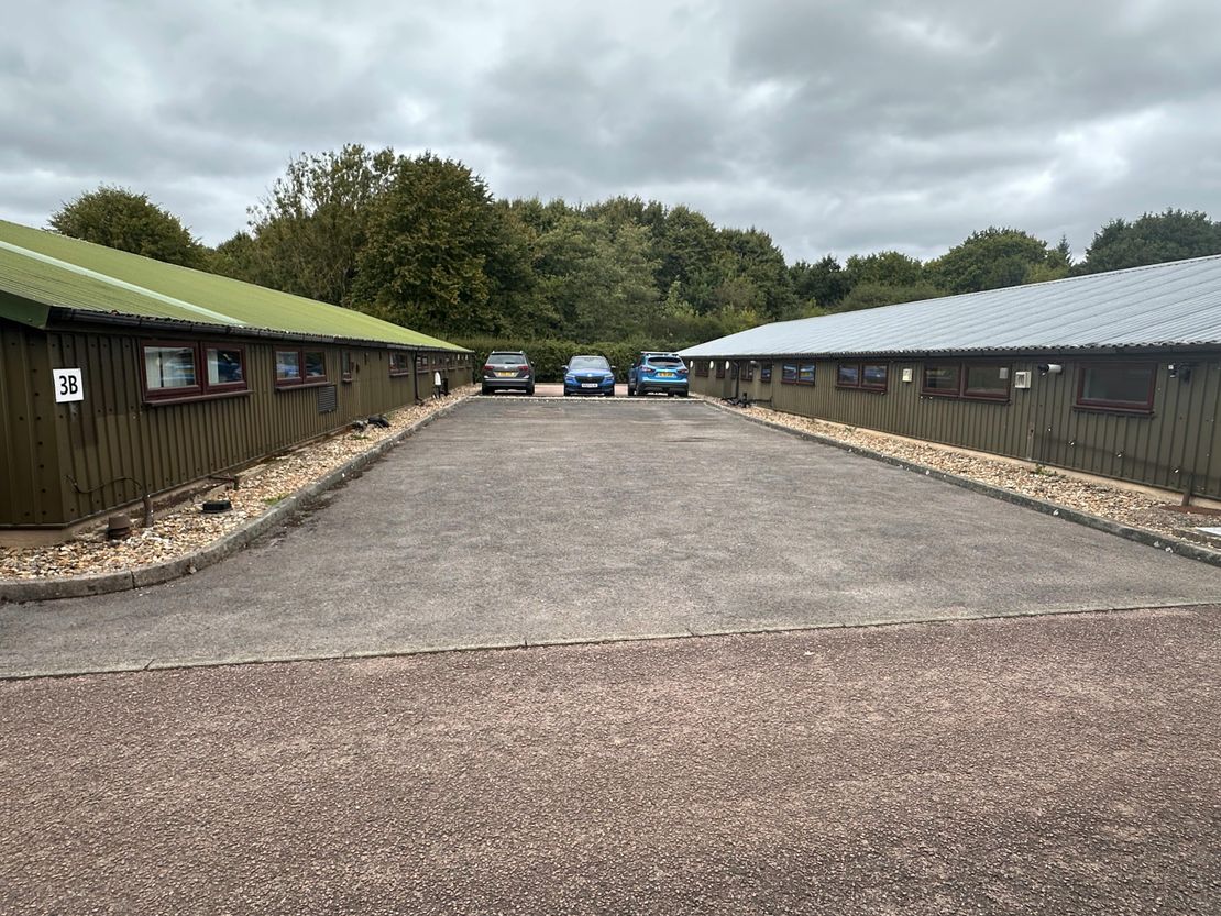 4B Valley Industries, Cuckoo Lane, Tonbridge, TN11 0AG