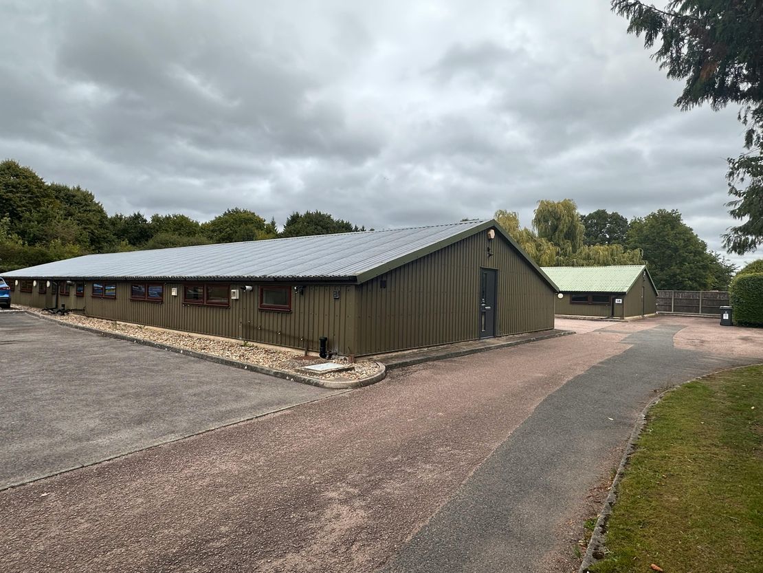 4B Valley Industries, Cuckoo Lane, Tonbridge, TN11 0AG
