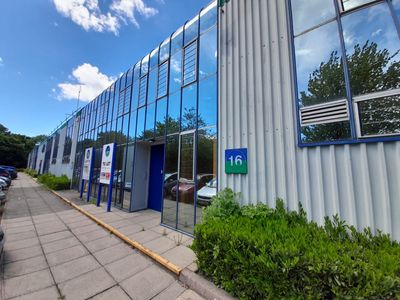 Property Image for 16 Alston Drive, Bradwell Abbey, Milton Keynes, MK13 9HA