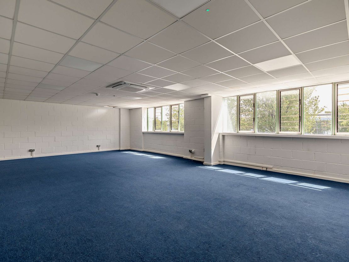 16 Alston Drive, Bradwell Abbey, Milton Keynes, MK13 9HA