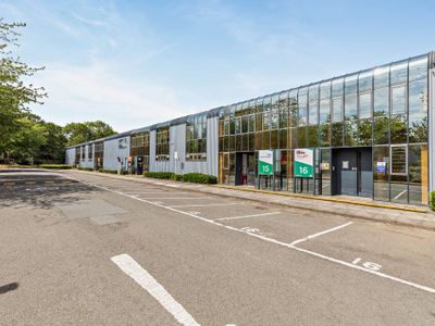Property Image for 16 Alston Drive, Bradwell Abbey, Milton Keynes, MK13 9HA