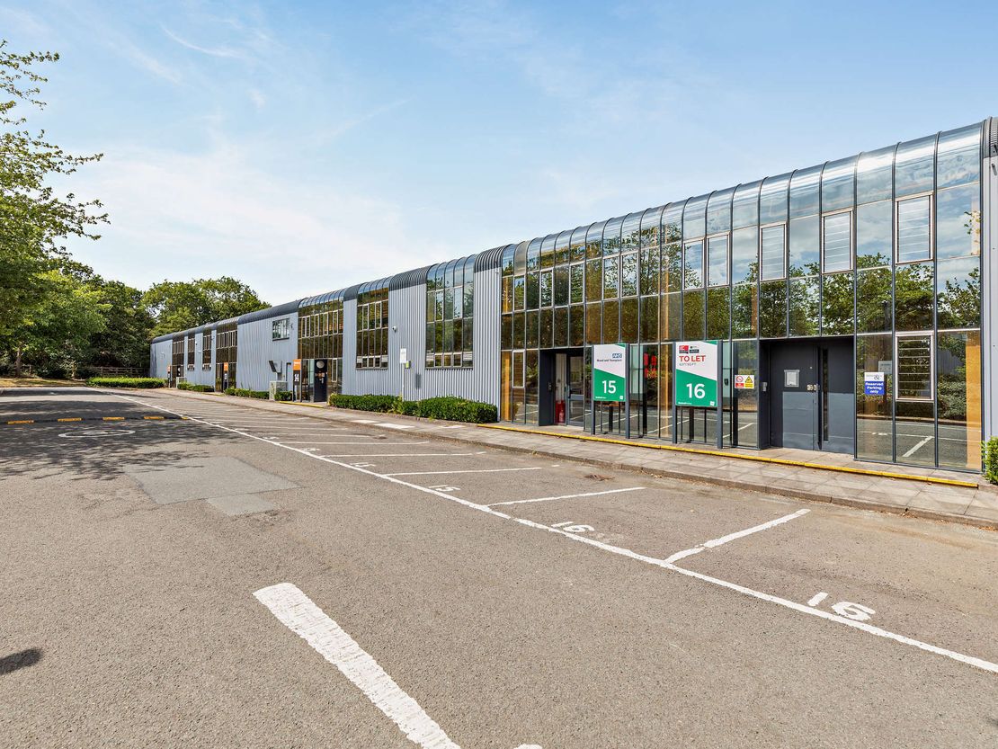 16 Alston Drive, Bradwell Abbey, Milton Keynes, MK13 9HA