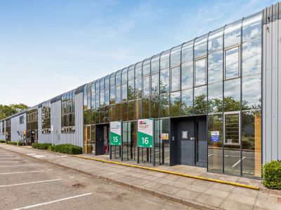 Property Image for 16 Alston Drive, Bradwell Abbey, Milton Keynes, MK13 9HA