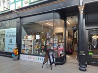 Property Image for 17 The Arcade, Bedford, Bedfordshire, MK40 1NS