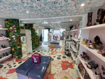 Property Image for 38 Bond Street, Brighton, East Sussex, BN1 1RD