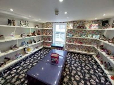 Property Image for 38 Bond Street, Brighton, East Sussex, BN1 1RD