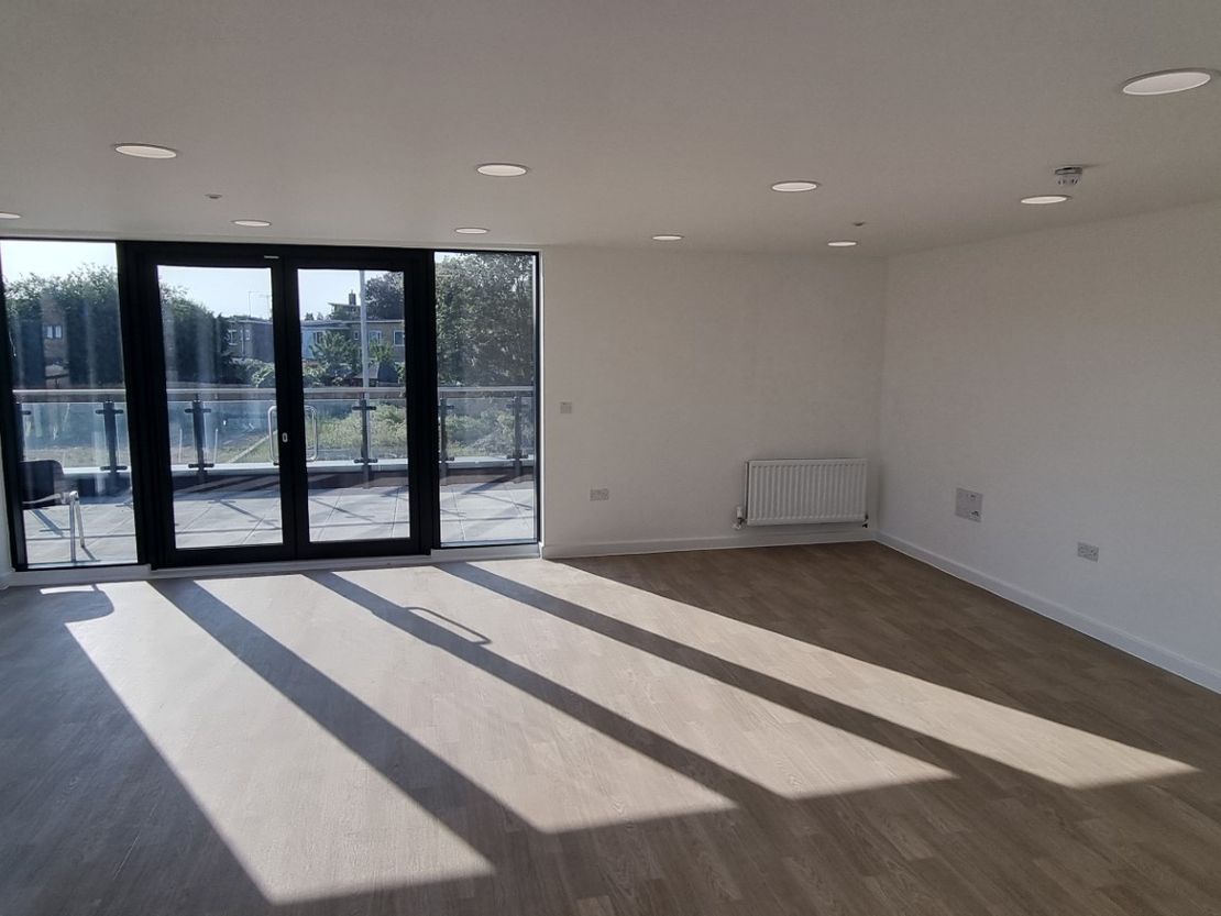 Sports Facility, Freemen's Way, Walmer, Deal, Kent, CT14 9DH