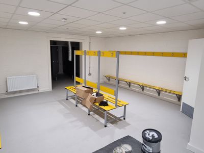 Property Image for Sports Facility, Freemen's Way, Walmer, Deal, Kent, CT14 9DH