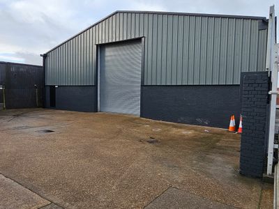 Property Image for 23 Laker Road, Rochester Airport Estate, Rochester, Kent, ME1 3QX