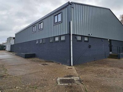 Property Image for 23 Laker Road, Rochester Airport Estate, Rochester, Kent, ME1 3QX