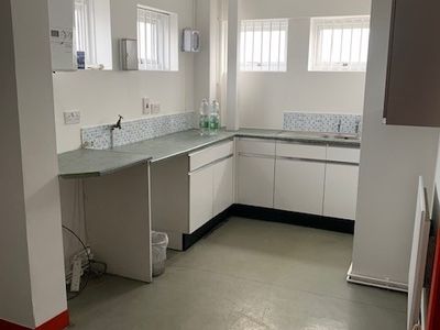 Property Image for 23 Laker Road, Rochester Airport Estate, Rochester, Kent, ME1 3QX
