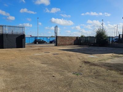 Property Image for 23 Laker Road, Rochester Airport Estate, Rochester, Kent, ME1 3QX