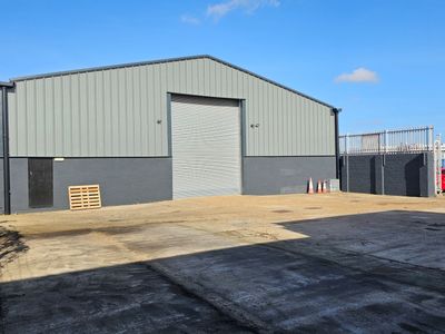 Property Image for 23 Laker Road, Rochester Airport Estate, Rochester, Kent, ME1 3QX