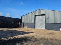Property Image for 23 Laker Road, Rochester Airport Estate, Rochester, Kent, ME1 3QX