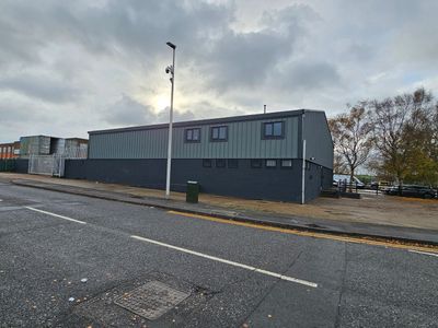 Property Image for 23 Laker Road, Rochester Airport Estate, Rochester, Kent, ME1 3QX
