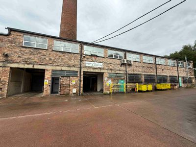 Property Image for Units 21, 22 & 22a, Whieldon Industrial Estate, Whieldon Road, Stoke-on-Trent, ST4 4JP