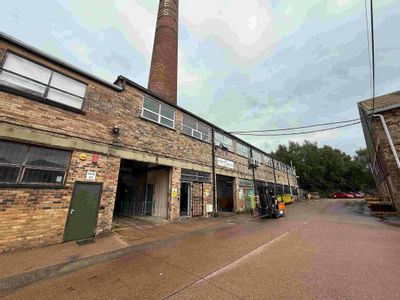 Property Image for Units 21, 22 & 22a, Whieldon Industrial Estate, Whieldon Road, Stoke-on-Trent, ST4 4JP