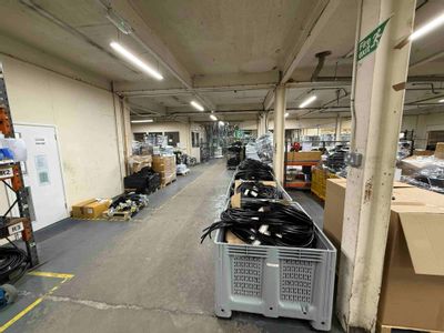 Property Image for Units 21, 22 & 22a, Whieldon Industrial Estate, Whieldon Road, Stoke-on-Trent, ST4 4JP