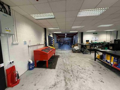 Property Image for Units 21, 22 & 22a, Whieldon Industrial Estate, Whieldon Road, Stoke-on-Trent, ST4 4JP