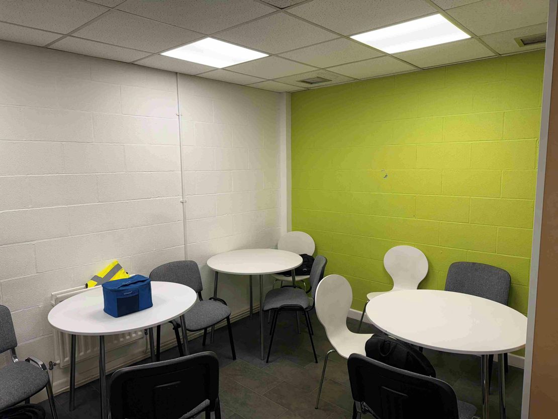 Units 21, 22 & 22a, Whieldon Industrial Estate, Whieldon Road, Stoke-on-Trent, ST4 4JP