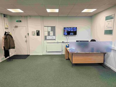 Property Image for Units 21, 22 & 22a, Whieldon Industrial Estate, Whieldon Road, Stoke-on-Trent, ST4 4JP