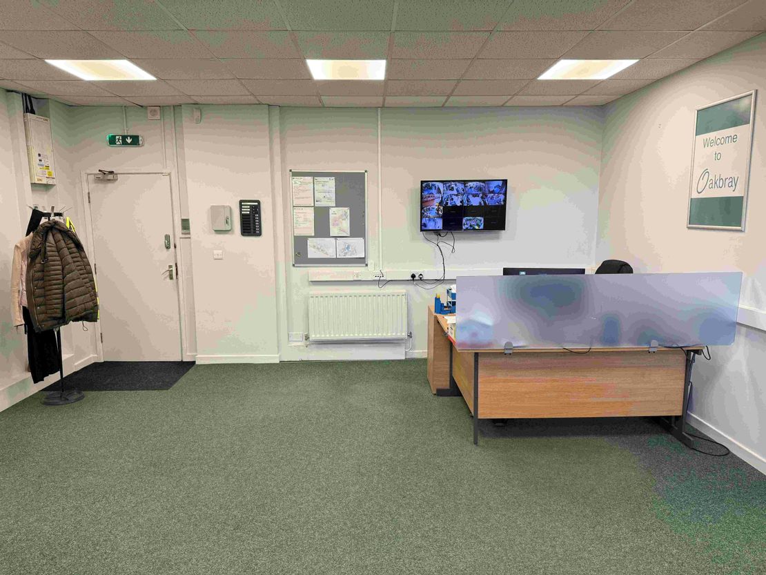 Units 21, 22 & 22a, Whieldon Industrial Estate, Whieldon Road, Stoke-on-Trent, ST4 4JP
