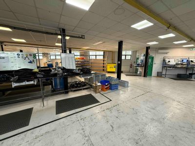 Property Image for Units 21, 22 & 22a, Whieldon Industrial Estate, Whieldon Road, Stoke-on-Trent, ST4 4JP
