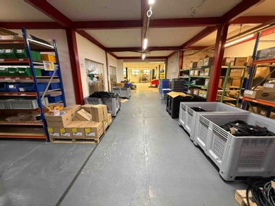 Property Image for Units 21, 22 & 22a, Whieldon Industrial Estate, Whieldon Road, Stoke-on-Trent, ST4 4JP