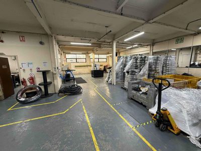 Property Image for Units 21, 22 & 22a, Whieldon Industrial Estate, Whieldon Road, Stoke-on-Trent, ST4 4JP