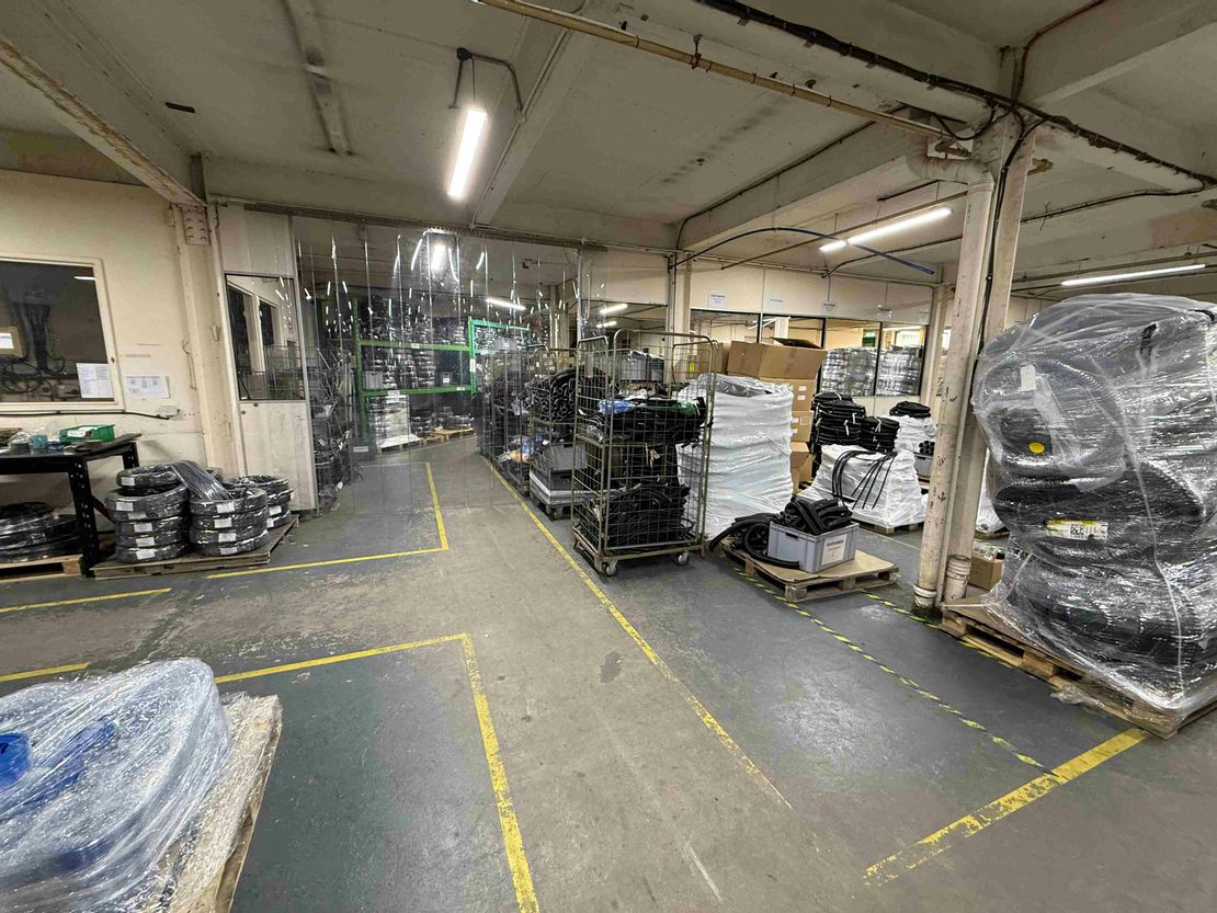 Units 21, 22 & 22a, Whieldon Industrial Estate, Whieldon Road, Stoke-on-Trent, ST4 4JP
